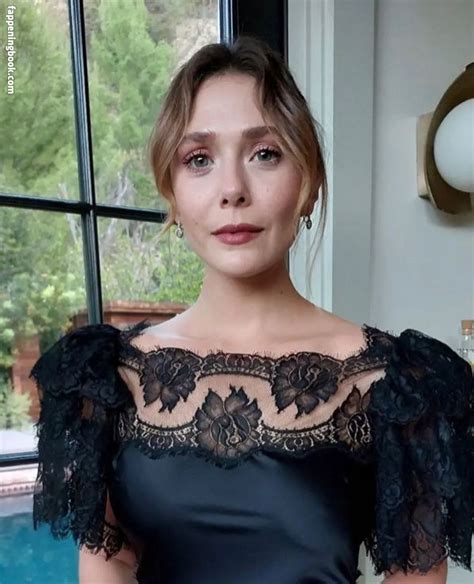 elizabeth olsen nude deepfake|Elizabeth Olsen Archives